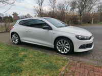 gebraucht VW Scirocco 2.0 TDI 130 kW Match DSG~XENON~NAVI~GSD