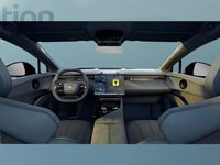 Nowe Lotus Eletre 450 kW (612 KM) 2025 Czarny SUV