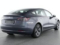 Gebraucht Tesla Model 3 Standard Range 239 kW (325 PS) 2022 Grau Limousine