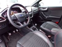 gebraucht Ford Puma 