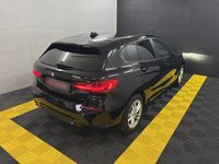 Gebraucht BMW 118 Advantage 140 PS (102 kW) 2020 Metallic Kleinwagen