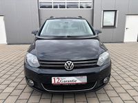 Gebraucht VW Golf VII 122 PS (89 kW) 2013 Schwarz Limousine