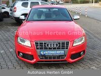 gebraucht Audi S5 Sportback 3.0 TFSI Quattro*LEDER*XENON*TOP*