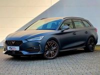 Gebraucht Cupra Leon VZ 310 PS (228 kW) 2021 Magnetic grau matt Kombi