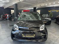 Gebraucht Smart ForTwo Electric Drive 60 kW (82 PS) 2022 Schwarz Cabrio
