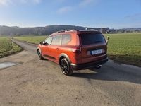 Usata Dacia Jogger Extreme 91 CV (66 kW) 2022 Monovolume