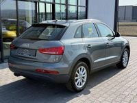 Gebraucht Audi Q3 Comfort 211 PS (155 kW) 2012 Grau SUV