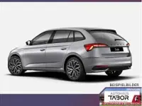 Neu Skoda Scala 150 PS (110 kW) 2026 Silber (smokey diamond metallic) Kleinwagen