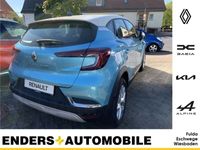 gebraucht Renault Captur II 1.0 Intens TCe 90++KLIMA+SHZ+PDC++