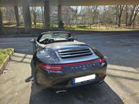 gebraucht Porsche 911 Carrera 4 Cabriolet 911 PDK