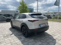 Gebraucht Mazda CX-30 Homura-Line 186 PS (136 kW) 2025 SUV