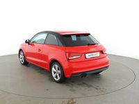 gebraucht Audi A1 1.4 TFSI Design*PDC*SHZ*KLIMA*ALU