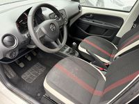 Gebraucht Skoda Citigo Active 60 PS (44 kW) 2019 Weiß Kleinwagen