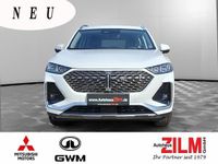 Gebraucht Wey 03 Premium 367 PS (269 kW) 2024 Weiß (snowwhite metallic) SUV
