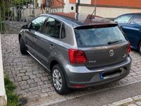 gebraucht VW Polo 1.4 TDI 66kW BMT -