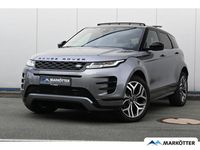 Gebraucht Land Rover Range Rover evoque HSE Dynamic 204 PS (150 kW) 2023 Grau SUV