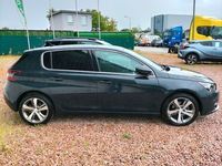 gebraucht Peugeot 308 Allure