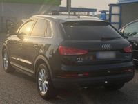 Gebraucht Audi Q3 Design 150 PS (110 kW) 2017 SUV