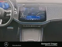 Gebraucht Mercedes E300 AMG line 204 PS (150 kW) 2025 Grau Limousine
