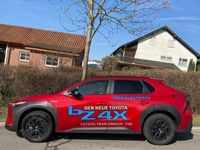 gebraucht Toyota bZ4X Basis + Comfort-Paket