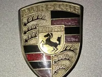 Gebraucht Porsche 944 150 PS (110 kW) 1987 Grau Coupé