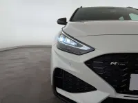 Gebraucht Hyundai i30 N Line 150 PS (110 kW) 2026 Weiß Kombi