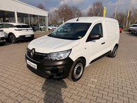 Gebraucht Renault Kangoo 75 PS (55 kW) 2023 Weiß Van / Kleinbus