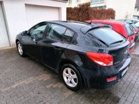 gebraucht Chevrolet Cruze Hatchback 1.8