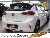 gebraucht Opel Corsa 1.2 Turbo AT-8 KLIMA PDC SHZ KAMERA LED
