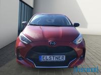 Gebraucht Mazda 2 Comfort 116 PS (85 kW) 2023 Rot Kombi