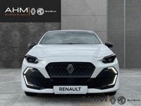 Neu Renault Clio V Evolution 114 PS (83 kW) 2026 Weiss Limousine