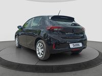 Neu Opel Corsa Edition 101 PS (74 kW) 2025 Schwarz Kleinwagen