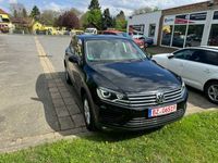 gebraucht VW Touareg 