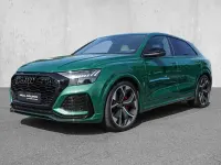 Gebraucht Audi RS Q8 Ambiente 600 PS (441 kW) 2023 Individuallackierungen audi exclusive SUV