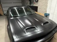 Gebraucht Dodge Challenger 823 PS (605 kW) 2020 Schwarz Coupé