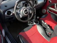 Gebraucht Mini Cooper 116 PS (85 kW) 2003 Grau Kleinwagen