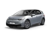 Gebraucht VW ID.3 Pure 110 kW (150 PS) 2021 Silber Kleinwagen