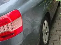Gebraucht Citroën C5 170 PS (125 kW) 2008 Grau Limousine