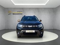 Gebraucht Dacia Duster Extreme 101 PS (74 kW) 2023 Schwarz SUV