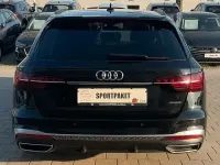 Gebraucht Audi A4 S-Line 286 PS (210 kW) 2023 Schwarz Kombi