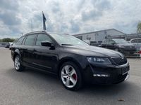 gebraucht Skoda Octavia Combi RS