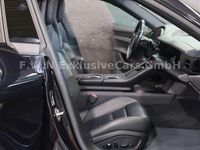 Gebraucht Porsche Taycan Performance Package 350 kW (476 PS) 2021 Schwarz Limousine