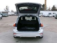 Neu Ford Focus ST-Line X 155 PS (114 kW) 2025 Moondust silver metallic Kombi