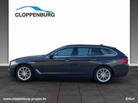 gebraucht BMW 520 d Touring