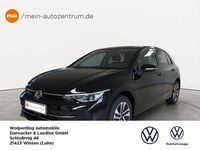 Gebraucht VW Golf VIII 150 PS (110 kW) 2026 Grenadillschwarz, metallic Limousine