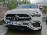 Second-hand Mercedes GLA250 AMG 224 CP (164 kW) 2025 Gri SUV