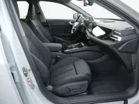 Gebraucht Audi A5 Sport 204 PS (150 kW) 2025 Weiß Kombi