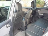 Gebraucht Kia Sportage 141 PS (103 kW) 2008 Grau metallic SUV