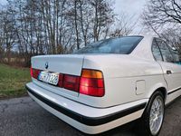 gebraucht BMW 520 e34 i Gut Zustand!!