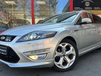 Gebraucht Ford Mondeo Titanium 200 PS (147 kW) 2014 Silber Limousine